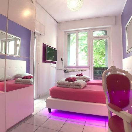 Duomo Luxury House 9 Pax Villa Milánó Kültér fotó
