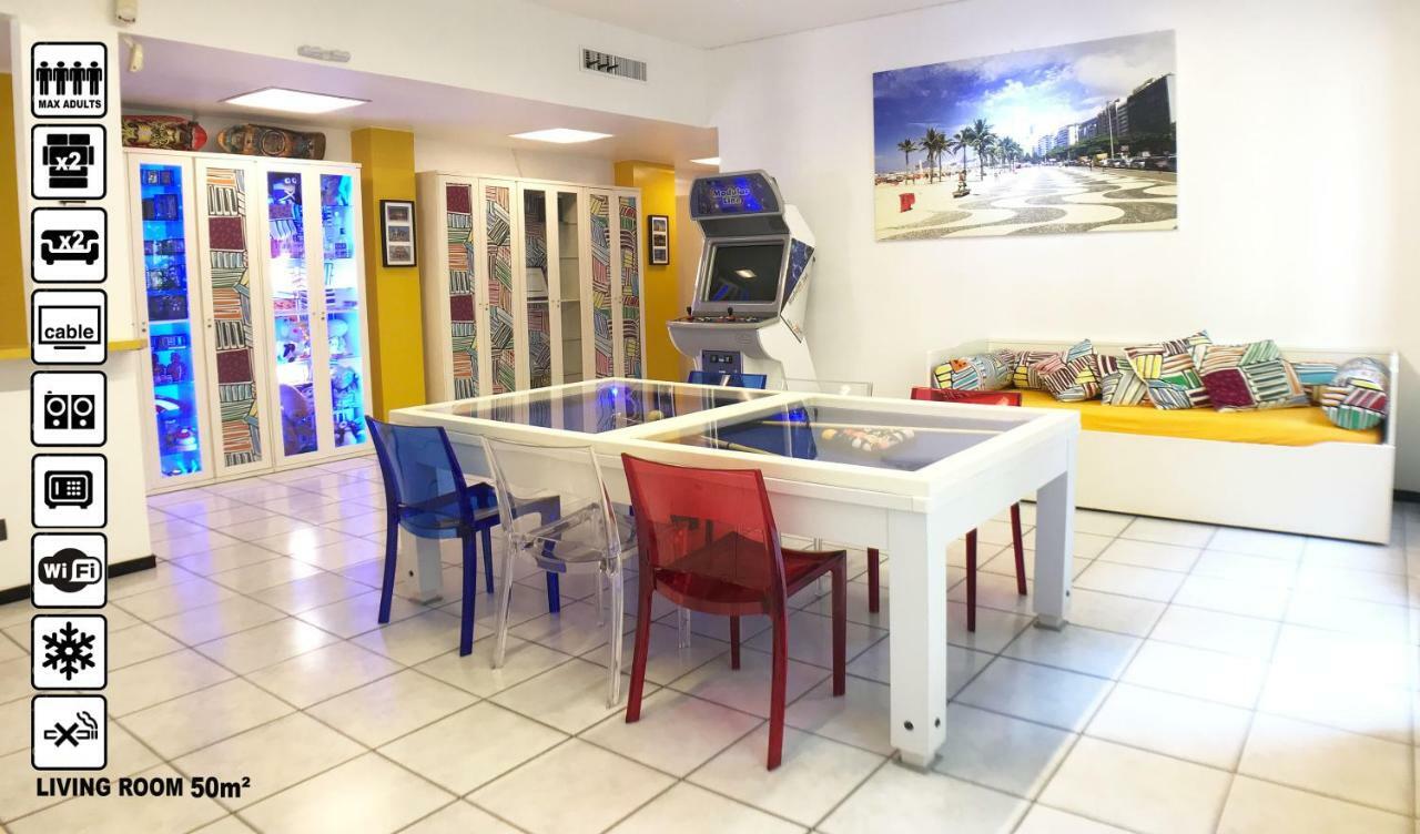 Duomo Luxury House 9 Pax Villa Milánó Kültér fotó